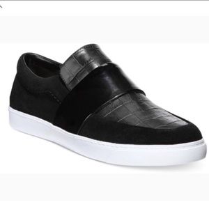 Clarks | Somerset Glove Candy Slip On Sneakers